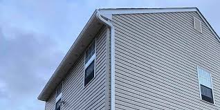 Affordable siding repair and maintenance services in East Honolulu, HI